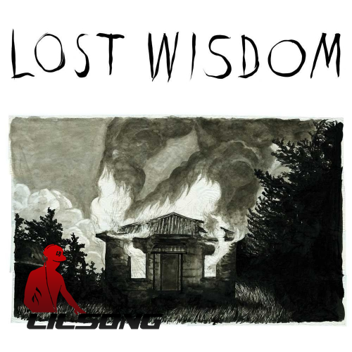 Mount Eerie - Lost Wisdom 